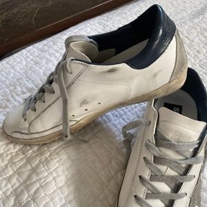 Golden Goose Sneakers